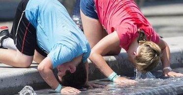 Перегрів. Чому в Україні нема статистики смертей від спеки і не піклуються про умови праці