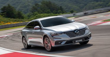 Известный южнокорейский бренд авто прекращает свое существование (фото)