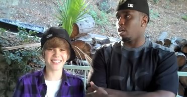 Джастін Бібер відреагував на арешт Puff Daddy