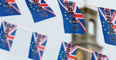 Переосмысление Европы. Почему Евросоюзу все сложнее держать удар