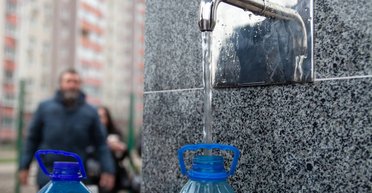 "Существует риск вражеских атак": в КГГА призвали киевлян обновить запасы воды