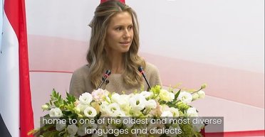 У дружини Башара Асада діагностували рак