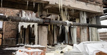 Ремонт ТЕЦ займе декілька зим: експерт пояснив, як забезпечити киян опаленням