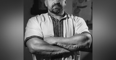 "Без почуття гумору взагалі": Вірастюк нецензурно обізвав Іво Бобула (відео)