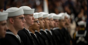 Зумери не хочуть іти у флот: як США вирішити питання дефіциту кадрів у ВМС