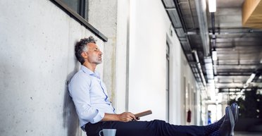 Анализируй это. Чем полезен стресс, от которого мы хотим избавиться