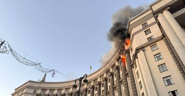 Сотни бомб на Киев и Лондон: зачем РФ повторяет тактику нацистов и почему это не сработает, — аналитик