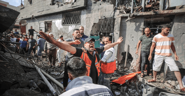 В Израиле подросток восхвалял зверства ХАМАС: арестовали его и мать