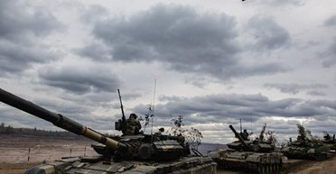 "Загрози з боку РФ": у Болгарії заговорили про нові саботажі у військовій сфері