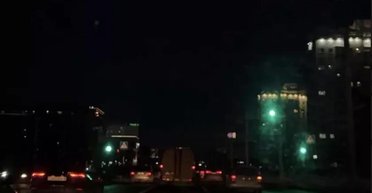 Мінськ у темряві: у Білорусі почався раптовий блекаут після наказу Лукашенка (відео)