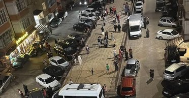 Второй раз за сутки: юг России всколыхнуло сильное землетрясение (фото, видео)