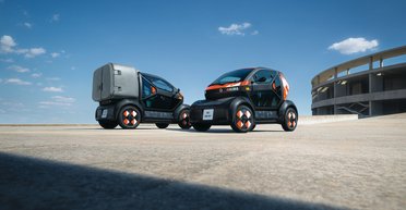 Выпускали меньше года: самые дешевые электрокары от Renault снимают с производства (фото)