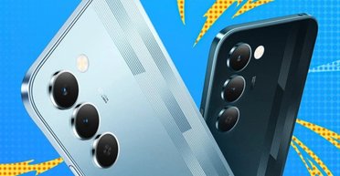 Бюджетний смартфон Realme з батареєю 7000 мАг уже тут: у скільки оцінили новинку