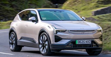 Електрокар замість генератора: як Polestar живить увесь будинок 10 днів під час блекауту (фото)