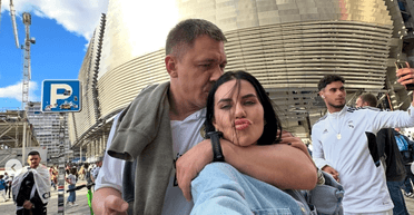 Мама Анни Алхім прокоментувала її роман з одруженим бізнесменом (фото)