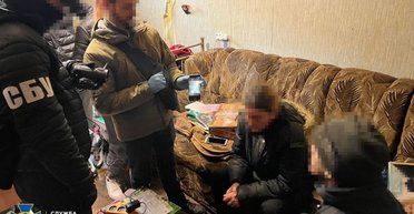 Хотели взорвать железнодорожные эшелоны ВСУ: на Харьковщине задержали семью диверсантов