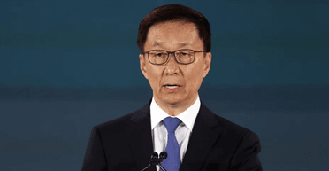 "Китай готовий поліпшити відносини зі США": віцепрезидент КНР напередодні зустрічі лідерів