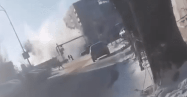 Донецьк потрапив під обстріли: багато загиблих та поранених (відео)