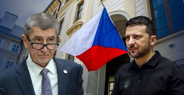 Популіст без любові до Кремля: яким буде новий курс Чехії після перемоги Андрея Бабіша