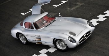 Эксклюзив высшего сорта: самые дорогие автомобили в истории (фото)