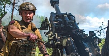 Остановить наступление и бить по тылам: Как Украине и Западу вернуть инициативу в войне с Россией