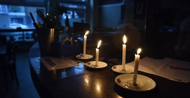 Ударило по мировому рынку металлов: в Чили 98% населения осталось без света