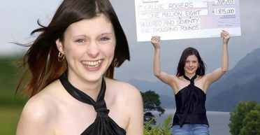 Життя пішло під укіс: що сталося з наймолодшою переможницею лотереї, яка виграла $2 млн