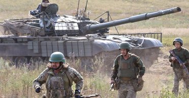 Прорив ЗС РФ під Добропіллям зупинено: Сили оборони відкинули окупантів, — DeepState