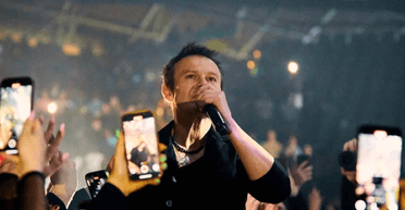 "Йому вже чотири": Святослав Вакарчук вперше заговорив про свого сина Івана