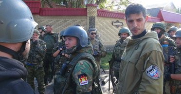 Мор. Как умирают бывшие лидеры и боевики "ЛНР/ДНР"