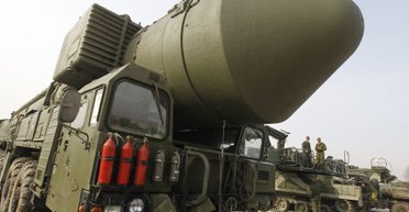 "На это не подписывались": военный эксперт объяснил, почему РФ не применяет ядерное оружие (видео)