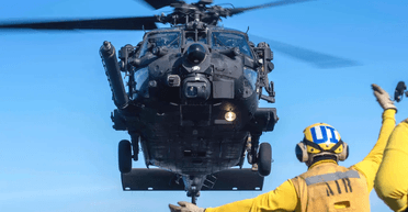 Перестановка в авіації: у США припинять виробництво вертольотів UH-60 Black Hawk