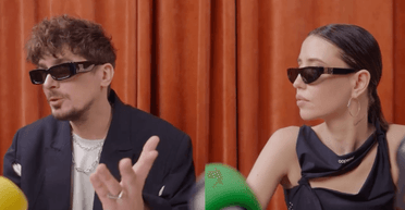 Повернення легенди: Надя Дорофєєва несподівано воззʼєдналася зі своїм "колишнім" (відео)