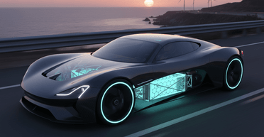 Майбутнє акумуляторів в електрокарах: чому сірчані батареї замінять літій-іонні (фото)