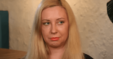 "Так не делается": Рыбчинский начал угрожать Тоне Матвиенко (видео)