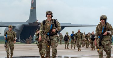 Численность армии США стала наименьшей с 1940 года: кого сократят в 2024 году