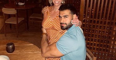 Брітні Спірс остаточно завершила розлучення із Семом Асгарі: деталі