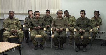 Обещали, что будет ВИП-телохранителем: как наемники из ЮАР оказались на войне в Украине