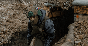 Российские ДРГ пытаются перенести боевые действия с Курщины на территорию Украины, — ГПСУ