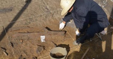 Древнейшие инструменты нашли в Восточной Азии: им более 300 000 лет (фото)