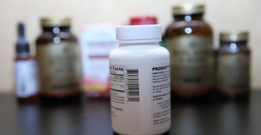 Аптека несчастья. Почему в Украине импортные витамины стоят дороже, чем на IHerb?