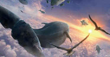 Киты плывут вверх. Как появилась подростковая субкультура самоубийц и как она попала в Украину