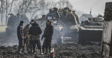 Переговоры в Лондоне: США покажут мирный план по Украине из семи пунктов, — The Telegraph