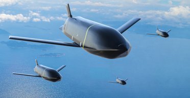 Стелс-ракети LRASM налякали Китай: США на навчаннях показали свою найкращу зброю (відео)