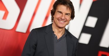 Кріотерапія за температури -17℃: 62-річний Том Круз відчайдушно бореться зі старінням (фото)