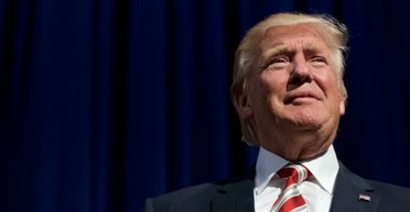 "Виню в этом Байдена": Трамп надеется, что России не удастся поглотить Украину