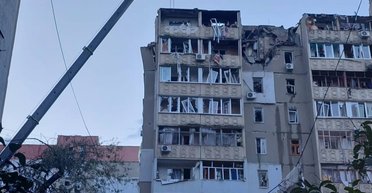 Ребенок не успел забежать в подъезд: в Николаеве увеличилось количество жертв после атаки РФ