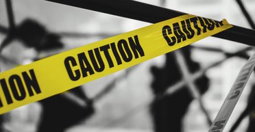 Семь правил выживания. Как вести себя во время теракта