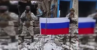 Под контролем ВСУ: Третья штурмовая опровергла фейк МО РФ о захвате села на Луганщине