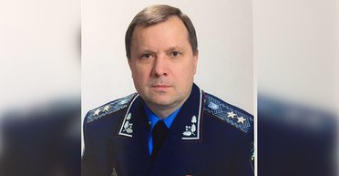 Має пенсію 133 тисячі гривень: ексголова ДАІ володіє нерухомістю на мільйони доларів